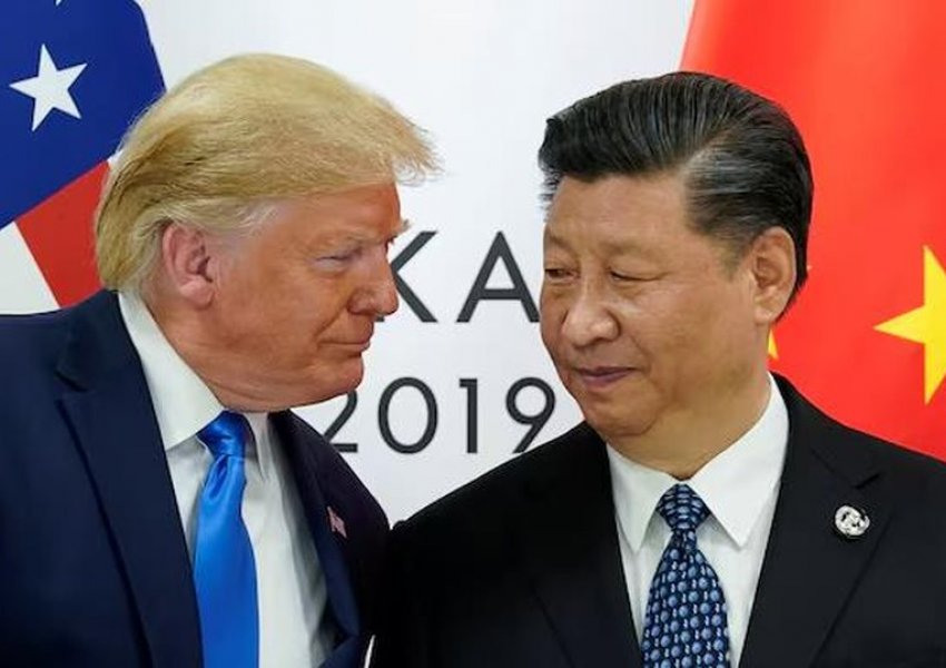 Xi uron Trump: Kina dhe SHBA duhet të dakordësohen për epokën e re
