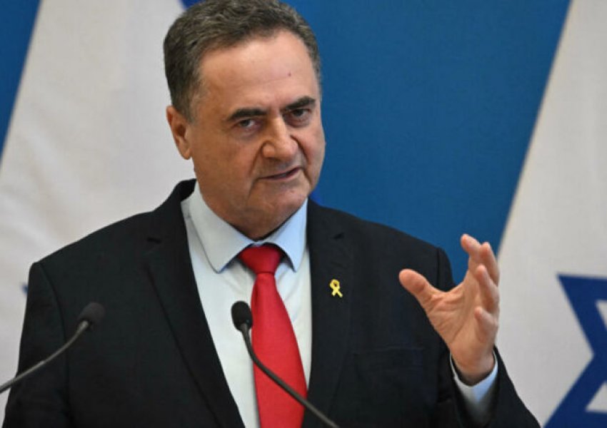 ‘Buldozeri’: Kush është ministri i ri i Mbrojtjes i Izraelit, Israel Katz?