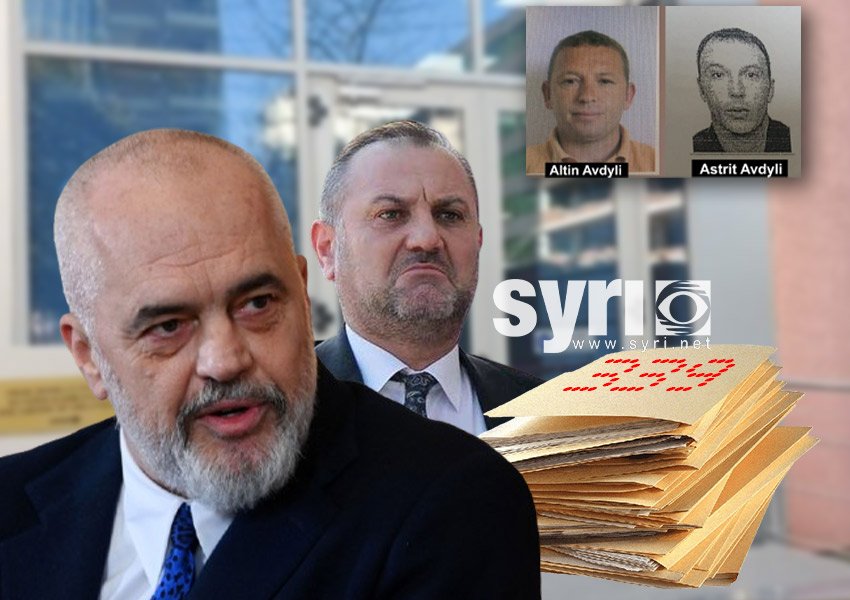 I arrestuar si pjesë e përgjimeve të ‘Avdylajve’ të dosjes 339, Rama emëron Arben Cuko prefekt të Fierit