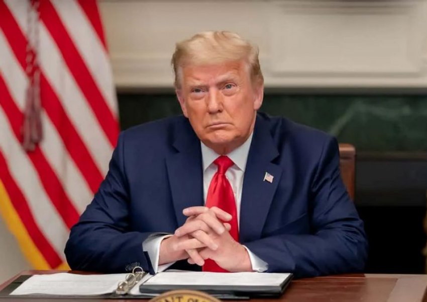 Politikanët e RMV urojnë Trumpin, presin të bashkëpunojnë me administratën e re amerikane