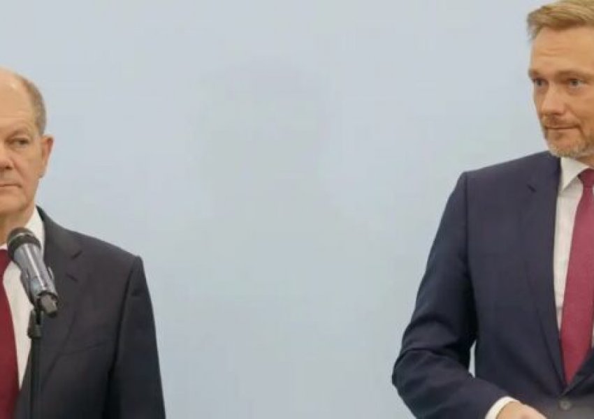 Gjermania para zgjedhjeve të parakohshme, DW: Scholz do të kërkojë në janar mocion votëbesimi në parlament, molla e sherrit…