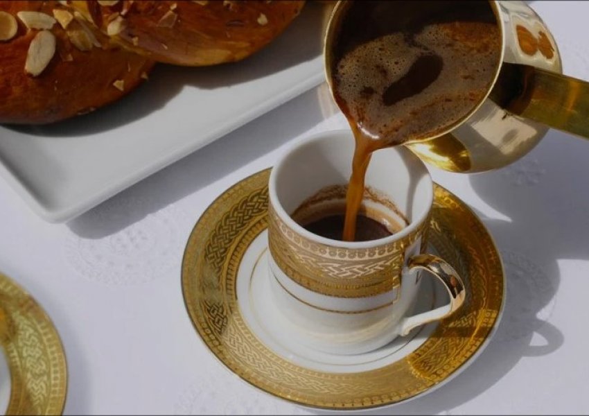 Kafe turke për një jetë të gjatë? Zbuloni faktet shumë interesante