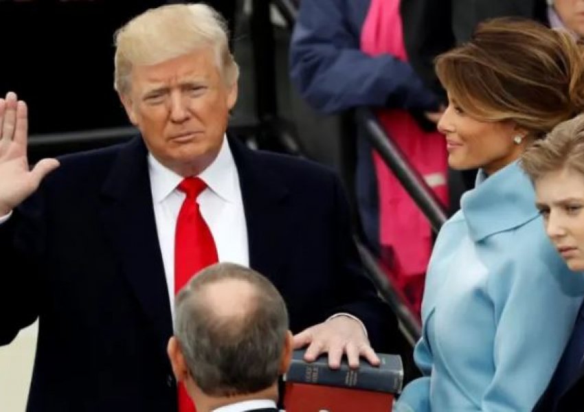 Donald Trump siguroi rikthimin në Shtëpinë e Bardhë, por ende s’është President i Amerikës! Si funksionon dorëzimi i pushtetit