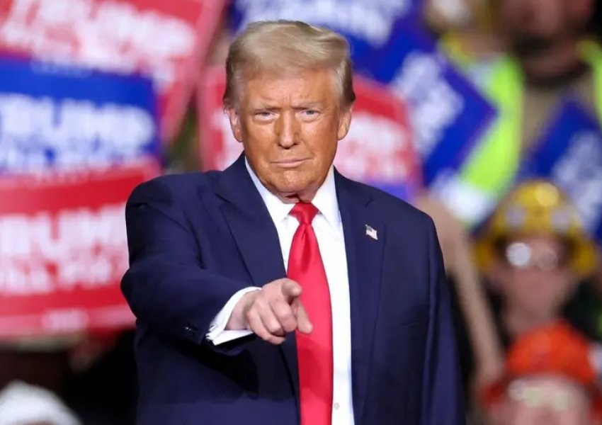 Nga Musk te Grenell/ Kush mund të jetë pjesë e kabinetit të ri të Trump?