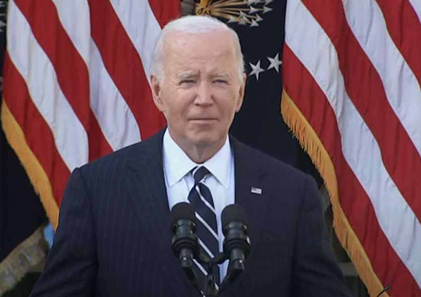 Presidenti Biden: Urova Trump për fitoren, vullneti i popullit gjithmonë mbizotëron