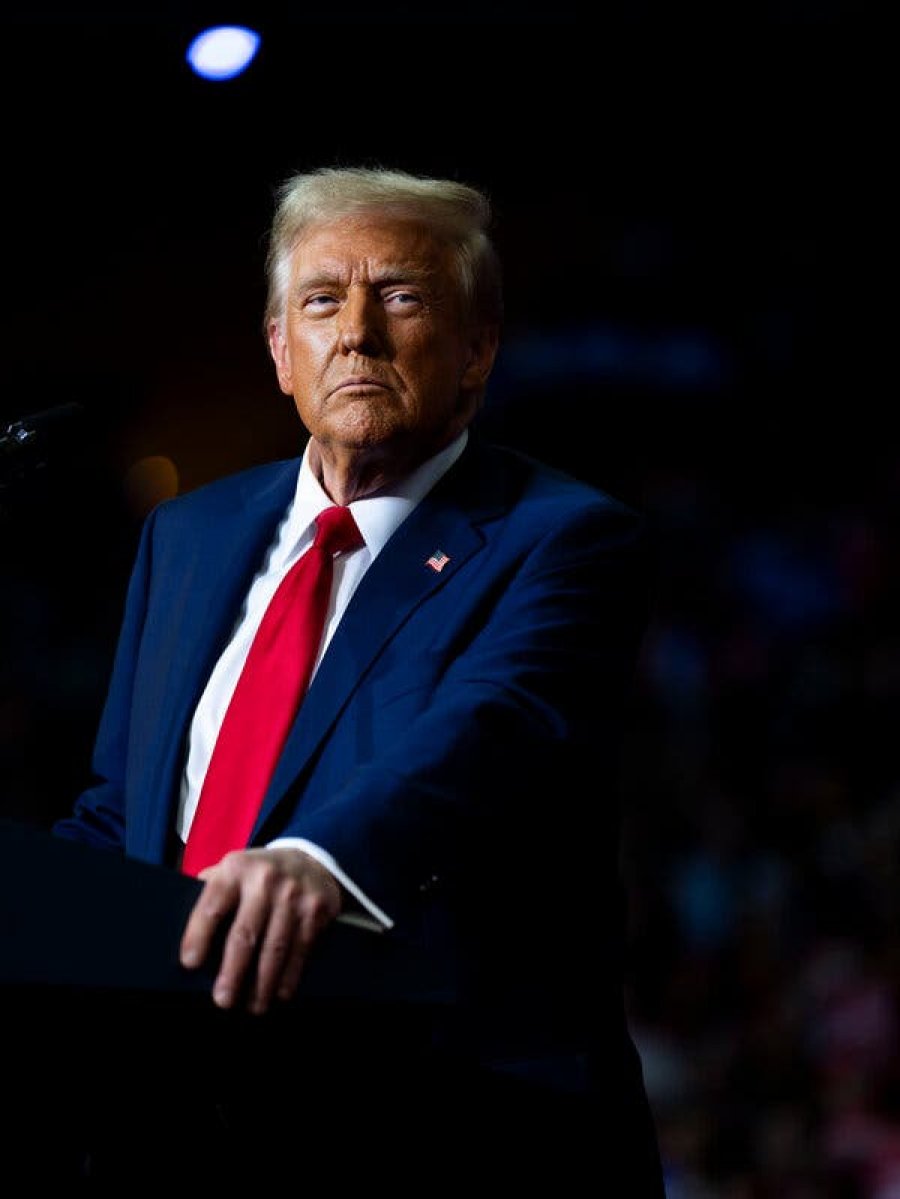 Fitorja e Presidentit Trump, çfarë nuk do të ndodhë? 
