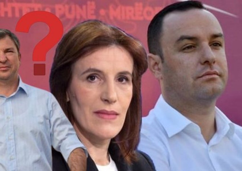 ‘Se mos mendon Gjushi se do të përçahemi…’/ Lala tregon bisedat në ‘Sky’ në dosjen e Çyrbjas