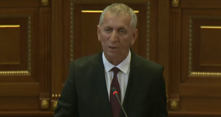 Quni: Deri në vitin 2028, FSK-ja do t’i arrijë kapacitet e plota ushtarake