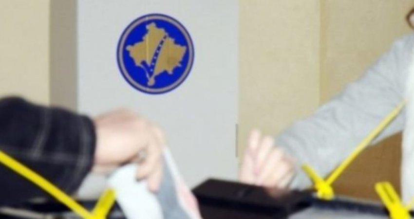 Mbi 13 mijë kërkesa për regjistrim të votuesve jashtë Kosovës
