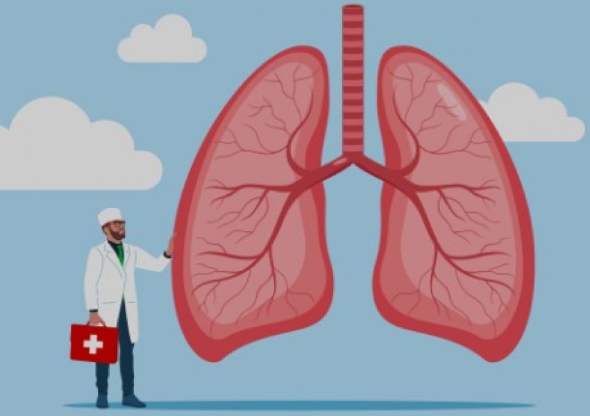 Raportohet si kanceri profesional më i zakonshëm në BE pas tumoreve të mushkërive, çfarë është Mesothelioma?