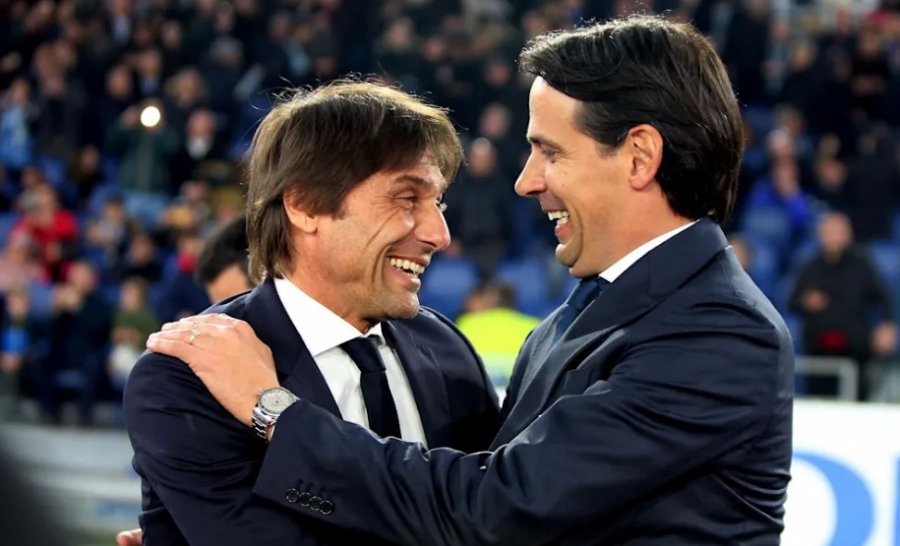Capello analizon Inter-Napoli: Conte nën presion, Inzaghi i dënuar të fitojë