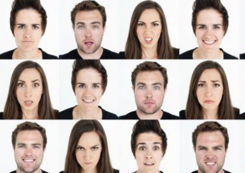 Kanë gabuar shkencëtarët? Studimi: Njerëzit kanë 27 emocione, jo 6