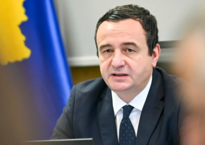 Qeveria e Kosovës miraton buxhetin për vitin 2025
