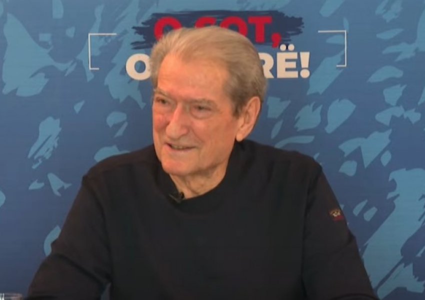 Zgjedhjet në SHBA/ Berisha: Qeveria kishte bërë gati shishet e shampanjës për humbjen e Trump