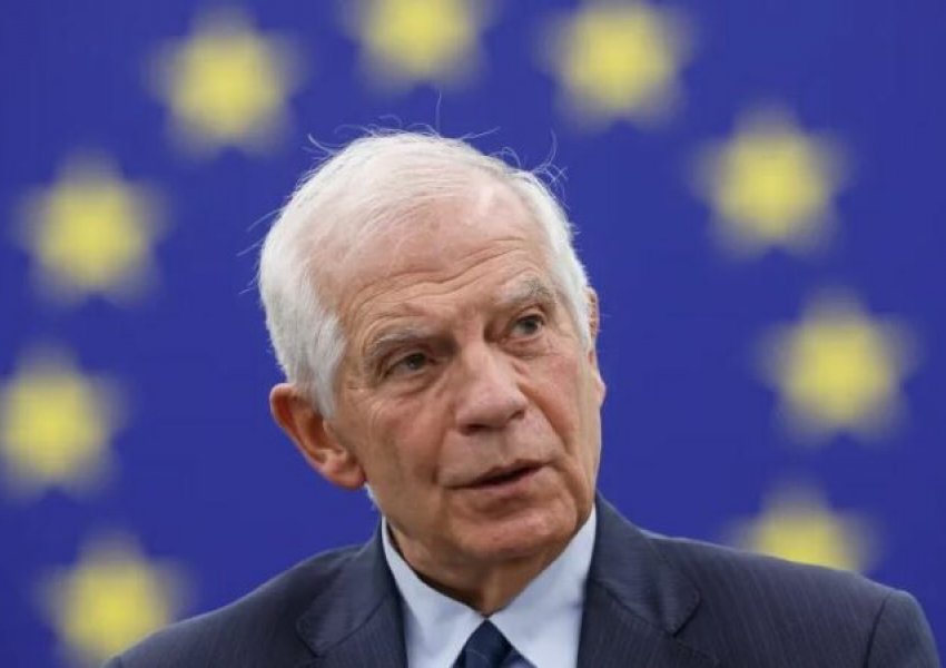 Lufta në Gaza/ Borrell propozon pezullimin e bisedimeve politike BE-Izrael