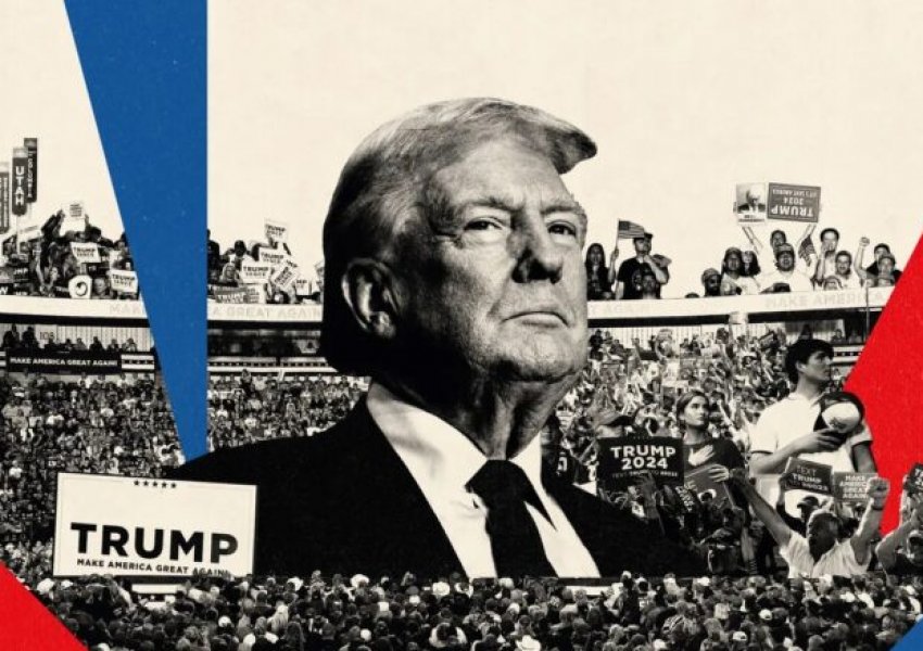 Pse Trump do të jetë më i fuqishëm në mandatin e dytë presidencial?