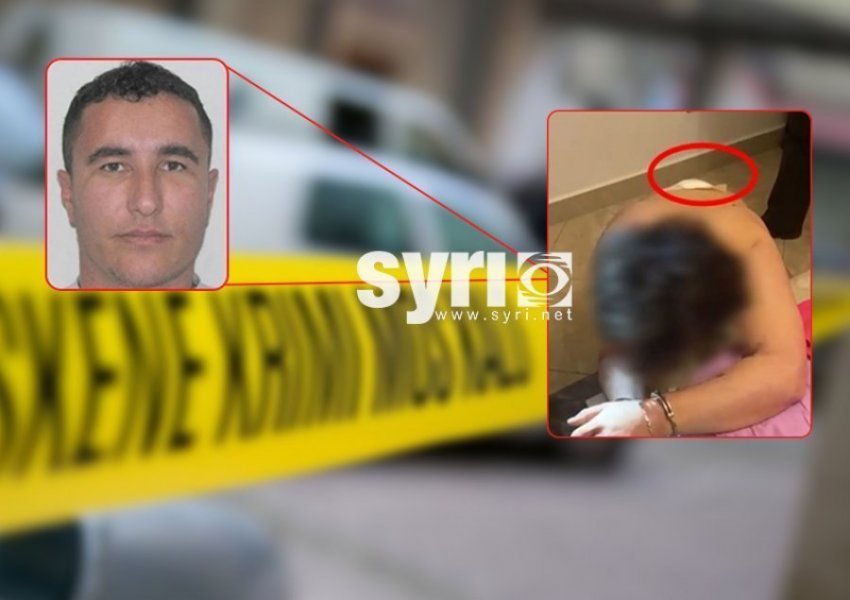 Dumani do i vinte gjobë nga qelia edhe 'Dakut' që u ekstradua nga Spanja