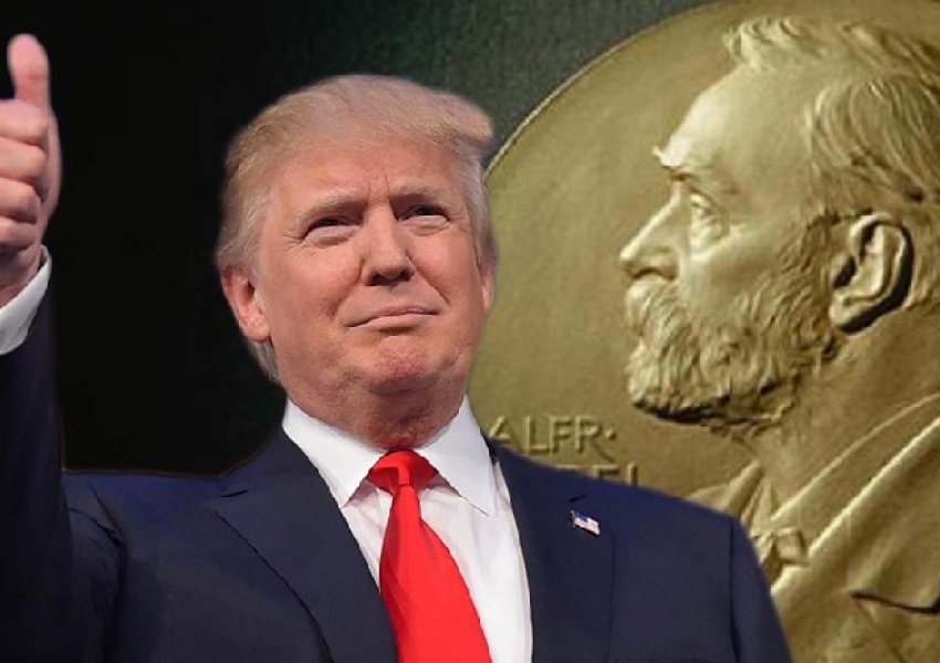 A mundet Donald Trump të bëhet sërish president në vitin 2028?