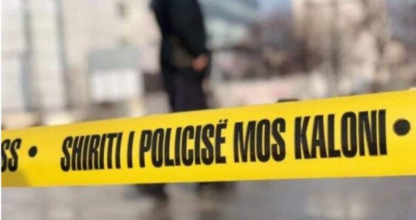 Gjakovë: Një burrë vdes në vendin e punës