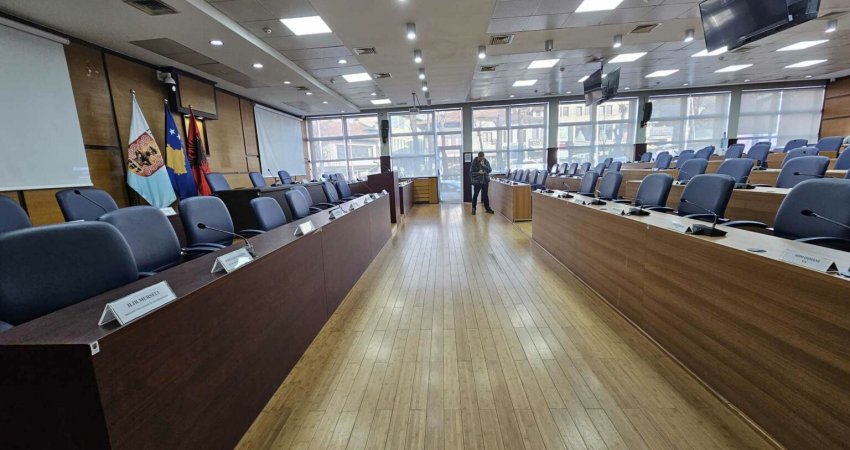 Edhe 3 komuna nuk kanë votuar buxhetin për 2025, kur është afati i fundit?