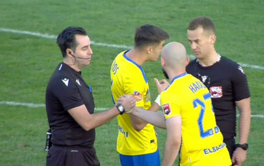 Dy gola dhe penallti e humbur, derbi Italian mes Morieros dhe Bordin mbyllet në paqe
