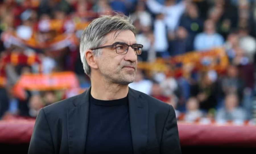  U mbush kupa, Roma shkarkon trajnerin, synon marrëveshjen me Mancinin