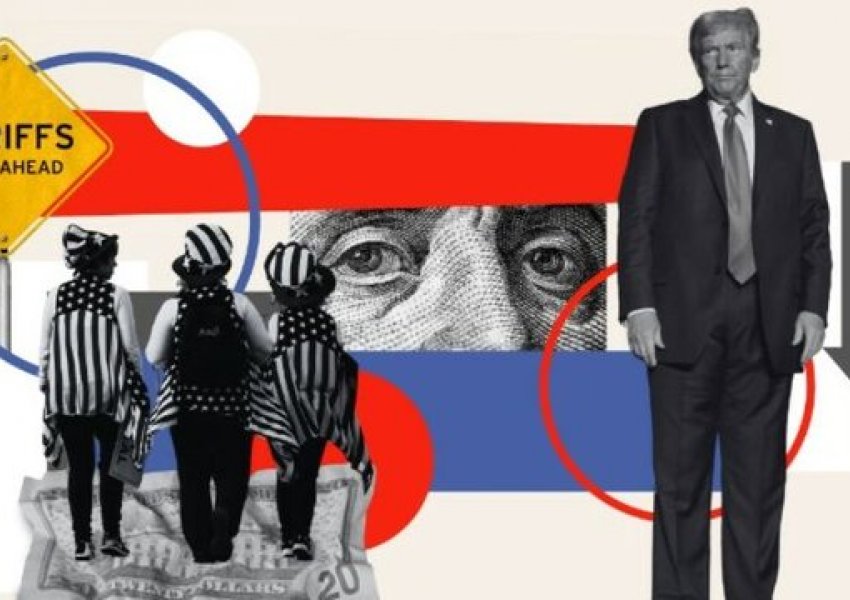 Fituesit dhe humbësit ekonomik pas triumfit historik të Donald Trump