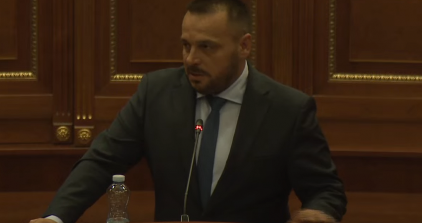 Maqedonci: Sot 1 mijë ushtarë për herë të parë kanë ngrënë biftek të klasit të parë