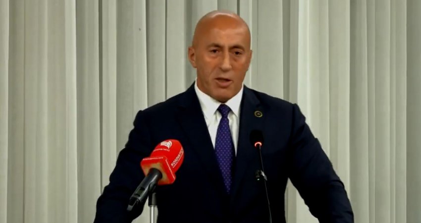 Dita e Veteranit, Haradinaj: Nderojmë guximin dhe sakrificën e veteranëve të luftës së ShBA-ve