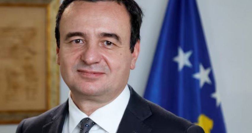 Kurti: Në 2025-ën niveli i furnizimit me barna esenciale në Onkologji do të jetë 100%