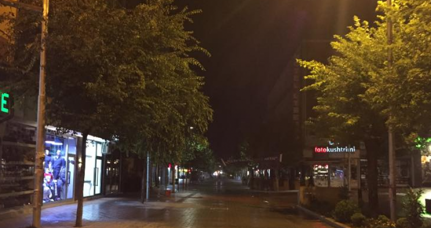 AVONET: Therja e katër personave është tejet alarmante për sigurinë publike në Ferizaj