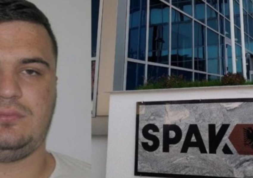 SPAK mbyll hetimet për grupin e Laert Haxhiut, zbardhen akuzat e ngritura ndaj 9 të pandehurve