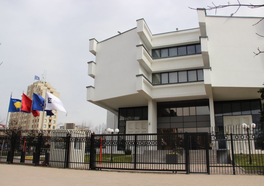 KE-ja vlerëson se sistemi bankar i Kosovës po zgjerohet me një ritëm të fuqishëm