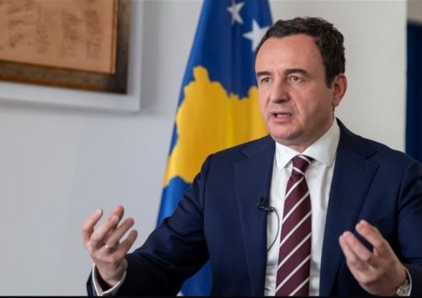 Kurti flet për fitoren e Donald Trump: Ne punojmë me çdo administratë të SHBA-ve