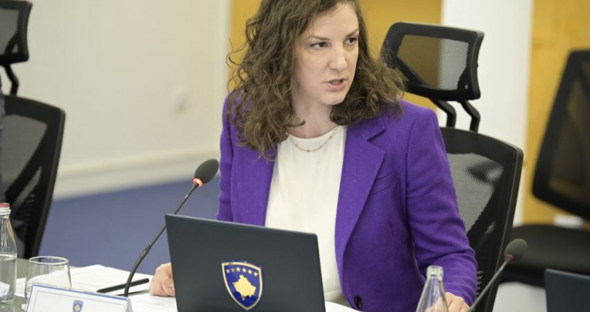 Prokuroria Speciale konfirmon intervistimin e Rizvanollit