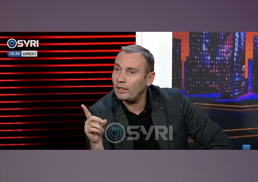 Bushkolaj: Dosja ‘Çyrbja’ tregon fuqizimin që ka marrë krimi ndër vite