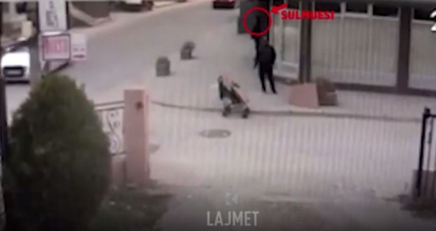 Krimi në Ferizaj: Sulmuesi, ish i dënuar për vrasjen e gruas 