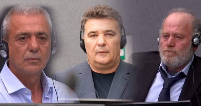 Shtyhet fillimi i gjykimit në çështjen Januzi dhe të tjerët