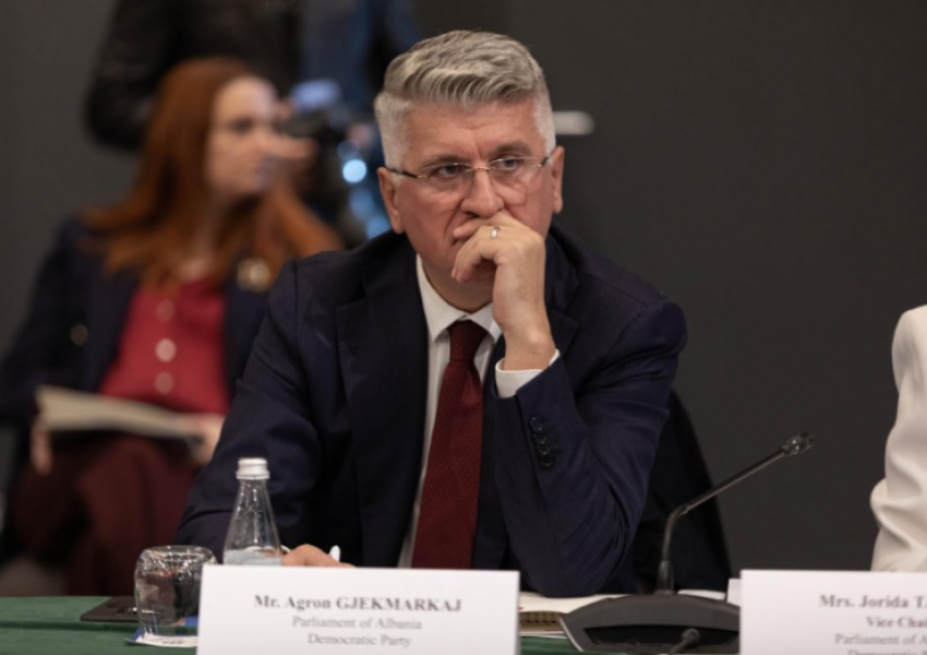 Vendimi i Apelit të GJKKO ndaj Berishës/ Gjekmarkaj: Absurd, u bënë krah me mazhorancën për zgjedhjet e 2025!