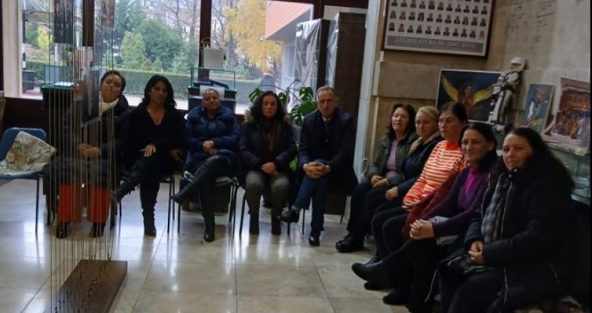 Punëtoret teknike në muajin tretë të grevës, futen brenda ambienteve të kuvendit 