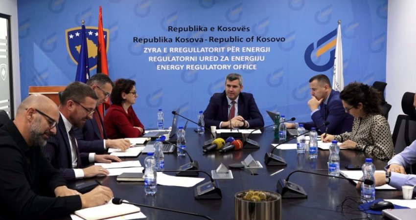 ZRRE-ja cakton tarifat për faturimin e ngrohjes me matje për “Termokos”