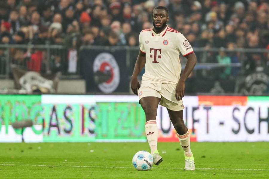 Mbrojtësi i Bayernit, gati të hyjë në grevë: Pse jo, duhet ta diskutojmë mes futbollistëve