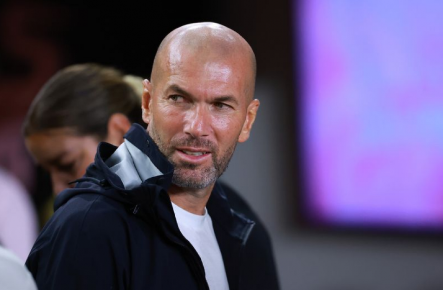 Nga Zidane te Ten Hag, sa shumë trajnerë të famshëm pa punë