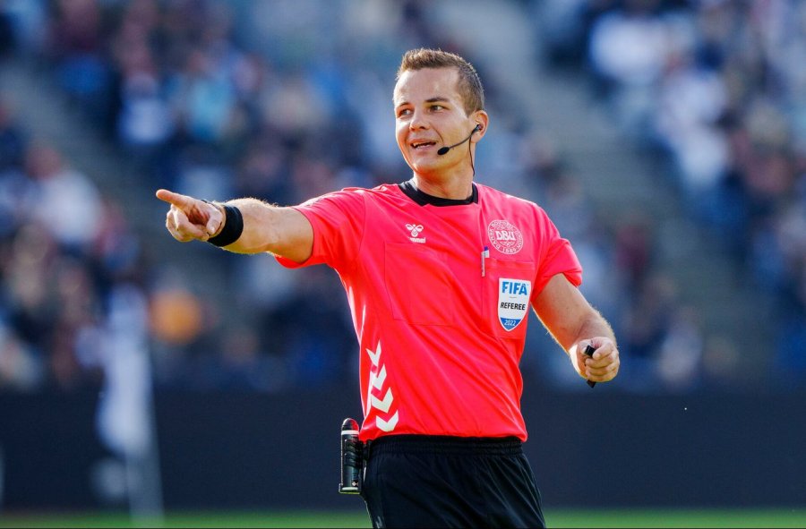 Rumani-Kosovë i besohet një arbitri danez