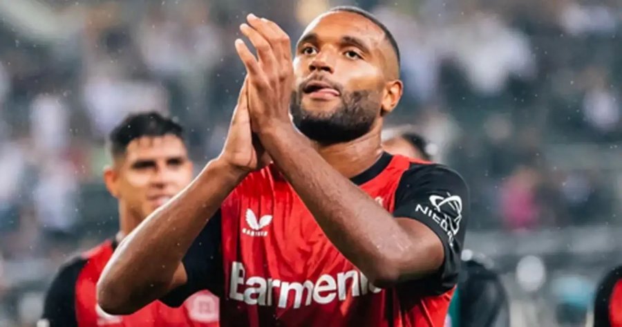 Real Madridi synon transferimin e Jonathan Tah në merkaton e dimrit
