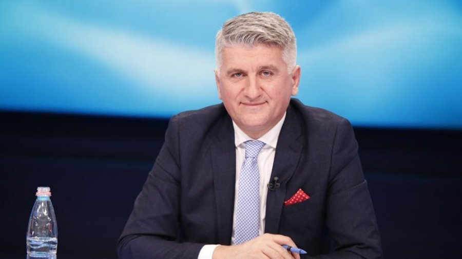 Ironia e Gjekmarkajt me Kuvendin që iku dhe më atë që vjen: Doni më per Belulin dhe miqtë e tij...