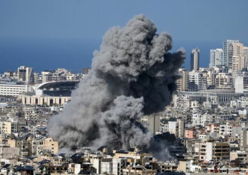 Sulme ajrore në Gaza dhe Liban, 79 të vrarë në 24 orë