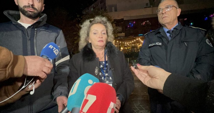 Policia dhe Prokuroria japin detajet e fundit për vrasjen e dyfishtë në Klinë