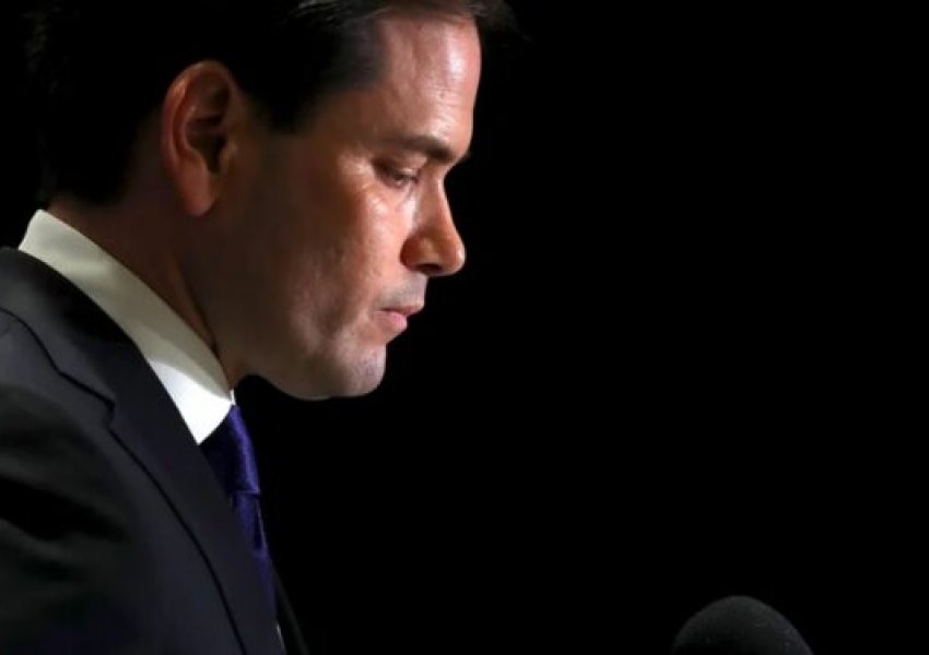 Amerika dhe bota në sytë e Marco Rubio, i zgjedhuri i Trump për Sekretar të Shtetit
