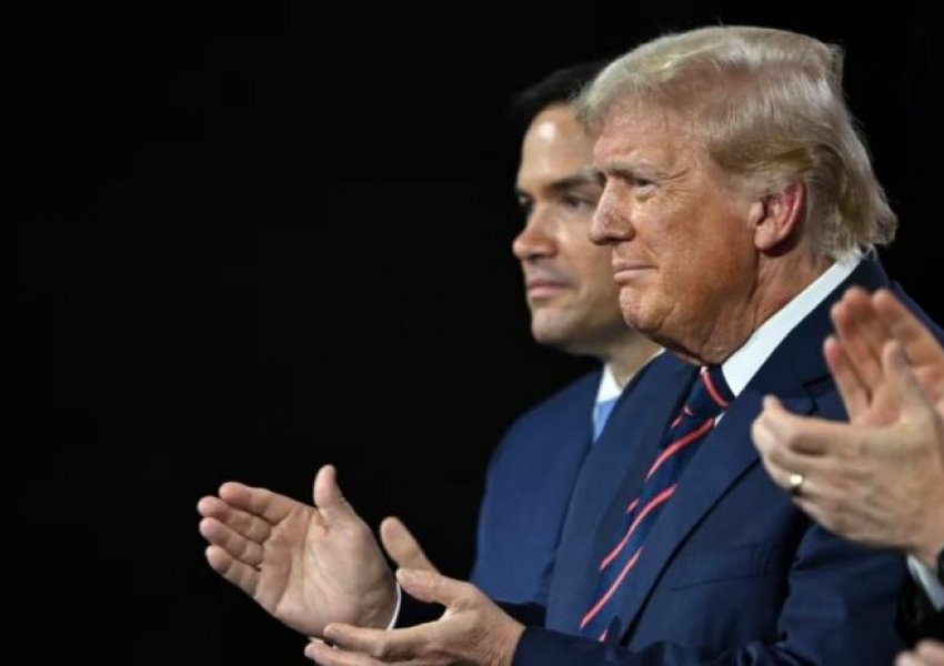 Sot në Uashington për të takuar Biden/ Ja kë po emëron Presidenti i zgjedhur Donald Trump në postet kyçe